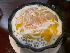 杨枝甘露-民信老铺(华盖路店)