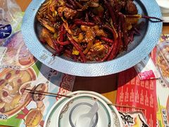 -庆峰龙虾烧烤(合肥一店)