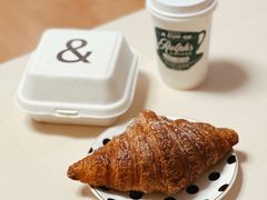 -BUTTERFUL&CREAMOROUS 黄油与面包(三里屯太古里店)