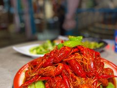 -沪小胖小龙虾(淮海中路旗舰店)