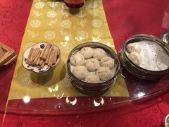 -狗不理(塘沽店)
