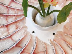 -马家斑.鲜鱼火锅(松湖万科店)