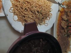 -吴越荣记苏州菜·松鼠桂鱼(月光码头店)