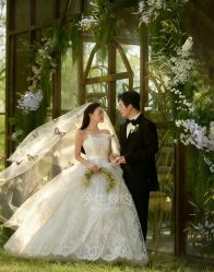 -今生有约婚纱摄影店(景德路店)