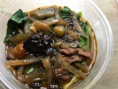-越洋肖氏老米线(杨家坪店)