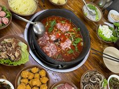 -笔记安顺夺夺粉火锅