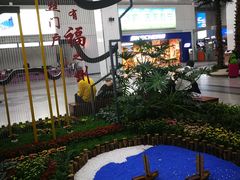 -福州长乐国际机场