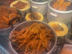 -柳州肥姨妈大骨螺蛳粉(东靖路店)