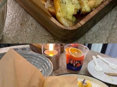 -玲婧胡同·生日蛋糕·餐厅(嘉里城店)