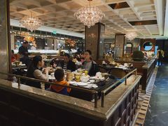 -半岛翡丽海鲜自助餐厅(观风亭店)