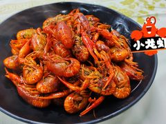 -聚味瞿记·龙虾堂(树木岭店)