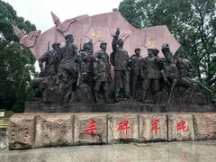 -古田会议纪念馆