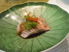 -金轩中餐厅 Jin Xuan(浦东丽思卡尔顿酒店)