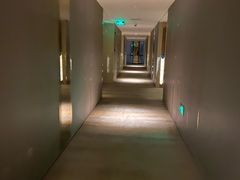 走廊-广州威珀斯酒店