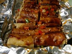 -天厨妙香素食餐厅(清华店)