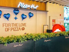 -必胜客(WOW中心城店)