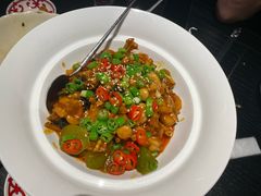 -锦楼·臻选新杭帮(杭州中心店)