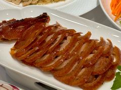 -万荣烤鸭店·北京菜(天坛店)