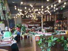 -ITA·意塔意大利餐厅(亦庄店)