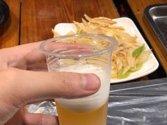 -京朋串屋·烧烤(望京西路总店)