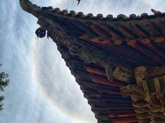 -张掖大佛寺景区