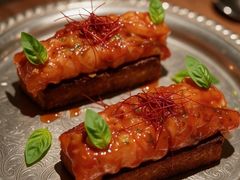 -壳里西餐厅Coquille Seafood Bistro(蒙自路店)