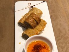 -枣子树·素食餐厅(普陀山店)