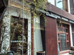 -唐猫庭院·千年陕菜(大唐不夜城店)