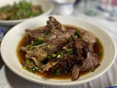 -南花桥羊肉馆老字号(乌镇店)