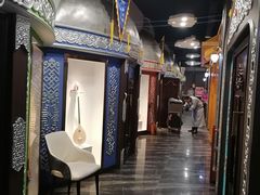 -哈啾嗨·新概念蒙餐(红星新城店)