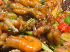 -牛小灶牛杂煲(北京路店)