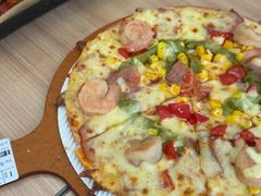 -达美乐比萨(双安店)