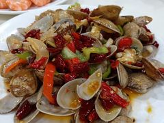 -南海渔家•海鲜•正宗海南菜(海棠湾店)