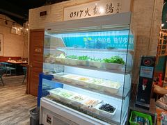 -0317火锅鸡·清真(正达店)