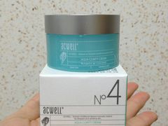 ACWELL水分霜-Olive Young(明洞旗舰店)