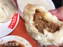 -天宫院小吃·专业包子炒肝儿(丰台和义店)