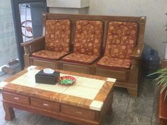 -1号足道推拿会馆