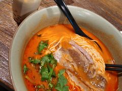 -和府捞面(景枫中心店)