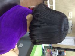 点击看大图 美联社&美丽频道造型(省体育馆店)-CE·专业蛋白•羽毛接发·潮色烫染品牌店