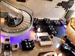 -上海齐鲁万怡大酒店·辣椒屋咖啡厅