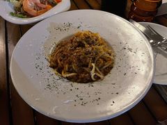 经典肉酱意面-Supine Bistro溯泮餐厅