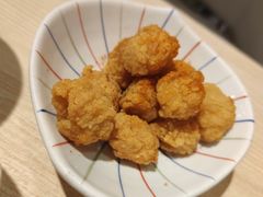 -白熊咖哩(新世界城店)