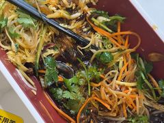 -李老哈·东北菜(宋园路店)