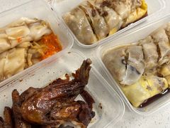 -山水肠粉(盐田店)