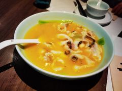 -港丽餐厅(来福士店)