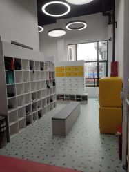 点击看大图 -动力星球家庭亲子游乐中心