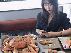 -蟹之国·精品蟹料理(极地店)