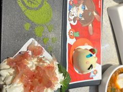 -海底捞火锅(大融城店)