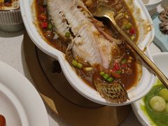 -刀板香·安徽菜(国购IFC店)