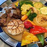 超适合情侣约会的餐厅 龙湖里一层 ️环境很棒